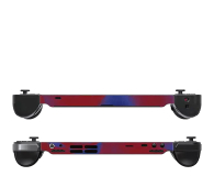 Lenovo Legion Go Skin - Legion Hero - 1290944 - zdjęcie 3
